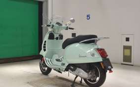 VESPA GTS150 SUPER