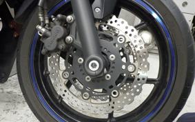KAWASAKI NINJA 400 2015 EX400E