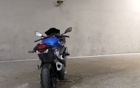KAWASAKI NINJA 250 EX250L