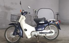HONDA SUPER CUB50 AA01