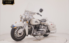 HARLEY FLH 1340 1981