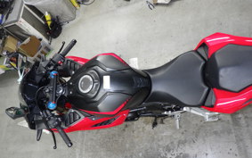 HONDA CBR250RR A 1996 MC51