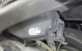 HONDA SPACY 100 JF13