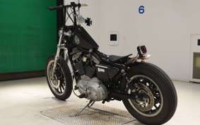 HARLEY XL1200S 2000