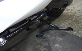 SUZUKI BURGMANストリート125EX 2015 EA23M