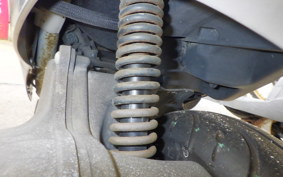 SUZUKI LET's 4 CA45A