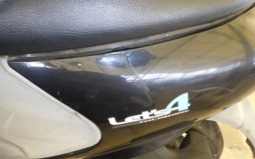 SUZUKI LET's 4 CA41A