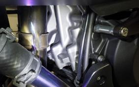KAWASAKI NINJA H2 CARBON 2021 ZXT02J