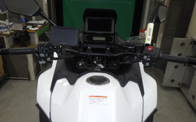 HONDA NT1100 2022 SC84