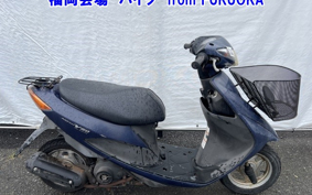 SUZUKI ADDRESS V50