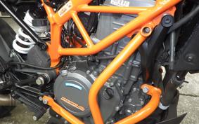 KTM 390 DUKE 2022