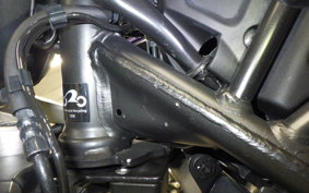 HONDA REBEL 250 A 2004 MC49