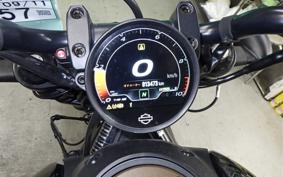 HARLEY RH1250S 2023
