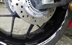 HONDA CBR600RR 2020 PC40