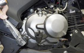 KAWASAKI Z125 PRO 2022 BR125H