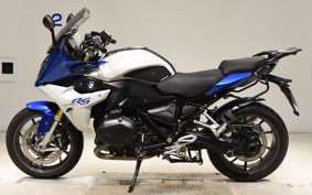 BMW R1200RS 2016