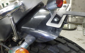 SUZUKI VANVAN 200 NH42A