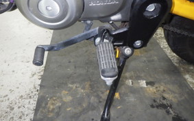 HONDA MONKEY 125 JB03
