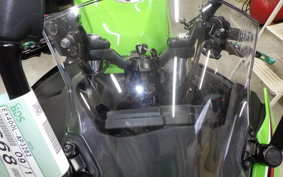KAWASAKI NINJA 400 2023 EX400L