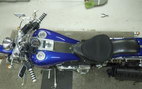 HARLEY FXSTC 1340 1993