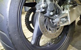 HONDA CB400 SUPER BOLDOR VTEC A 2010 NC42