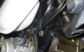SUZUKI GRASS TRACKER 2023 NJ4DA