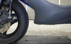 SUZUKI ADDRESS V125 S 2015 CF4MA