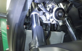 YAMAHA YZF-R25 2008 RG10J