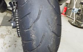 KAWASAKI ZZ1400 NINJA R 2006 ZXT40A