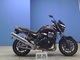 Фото Kawasaki ZRX1200 D 2013 с японского аукциона