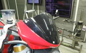 DUCATI MONSTER 1100S 2010