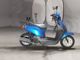 Фото Honda TACT BASIC с японского аукциона