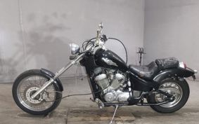 HONDA STEED 400 1994 NC26