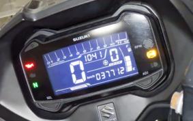 SUZUKI GSX250RA 2002