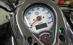 YAMAHA DRAGSTAR 400 2004 VH01J