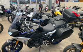 YAMAHA MT-09 Tracer GT 2021 RN51J