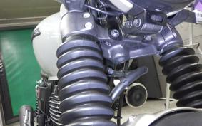 HONDA GB350S 2022 NC59