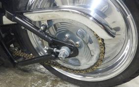 HARLEY FXSTS 1340 1992