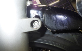 HONDA VTR 250 Gen. 2 2012 MC33