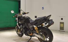 HONDA CB400SF GEN 4 2017 NC42