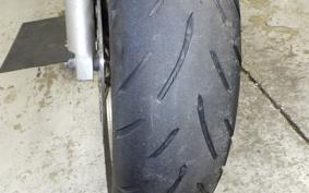 HONDA HORNET 250 2008 MC31