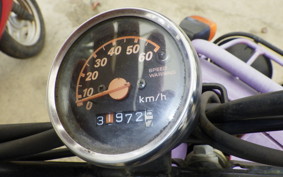 HONDA ZOOMER AF58