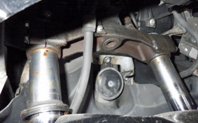 SUZUKI SKYWAVE 250 (Burgman 250) S Gen.3 CJ46A
