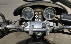 KAWASAKI ELIMINATOR 250SE EL250A