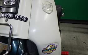 HONDA C70 SUPER CUB C70