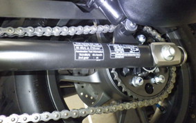 HONDA REBEL 250 E-Clutch MC49