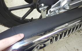 HONDA CROSS CUB 110 JA60