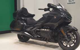 HONDA GL 1800 GOLD WING TOUR DCT 2026 SC79