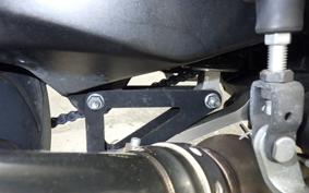 YAMAHA FZ8 FAZER S 2012