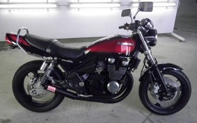 KAWASAKI ZEPHYR 400 2008 ZR400C